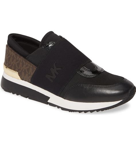 Michael kors slip ons + FREE SHIPPING 